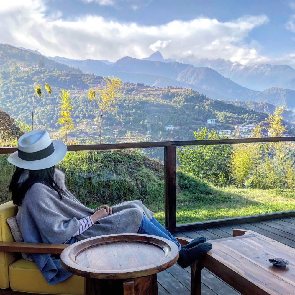 Meet your Posher, Lisa x.